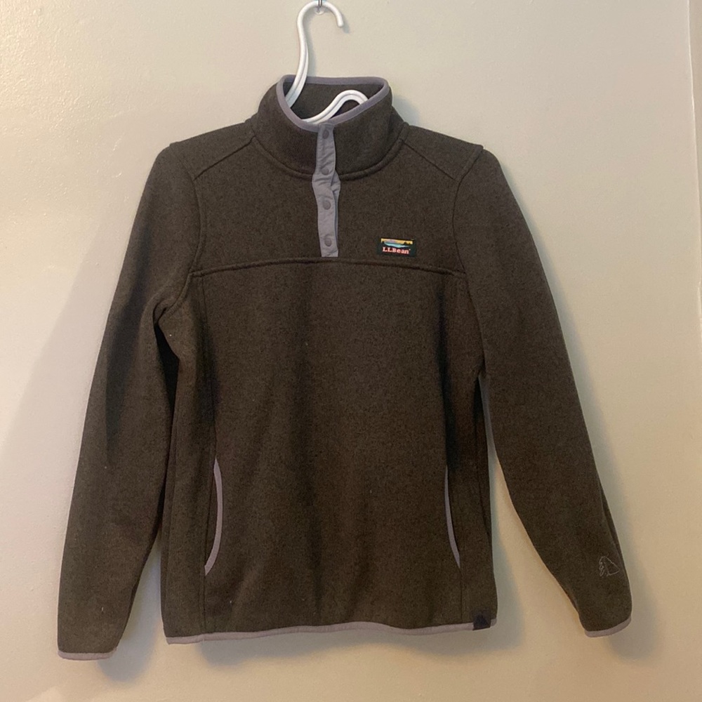 L.L. Bean Sweatshirt (s)
